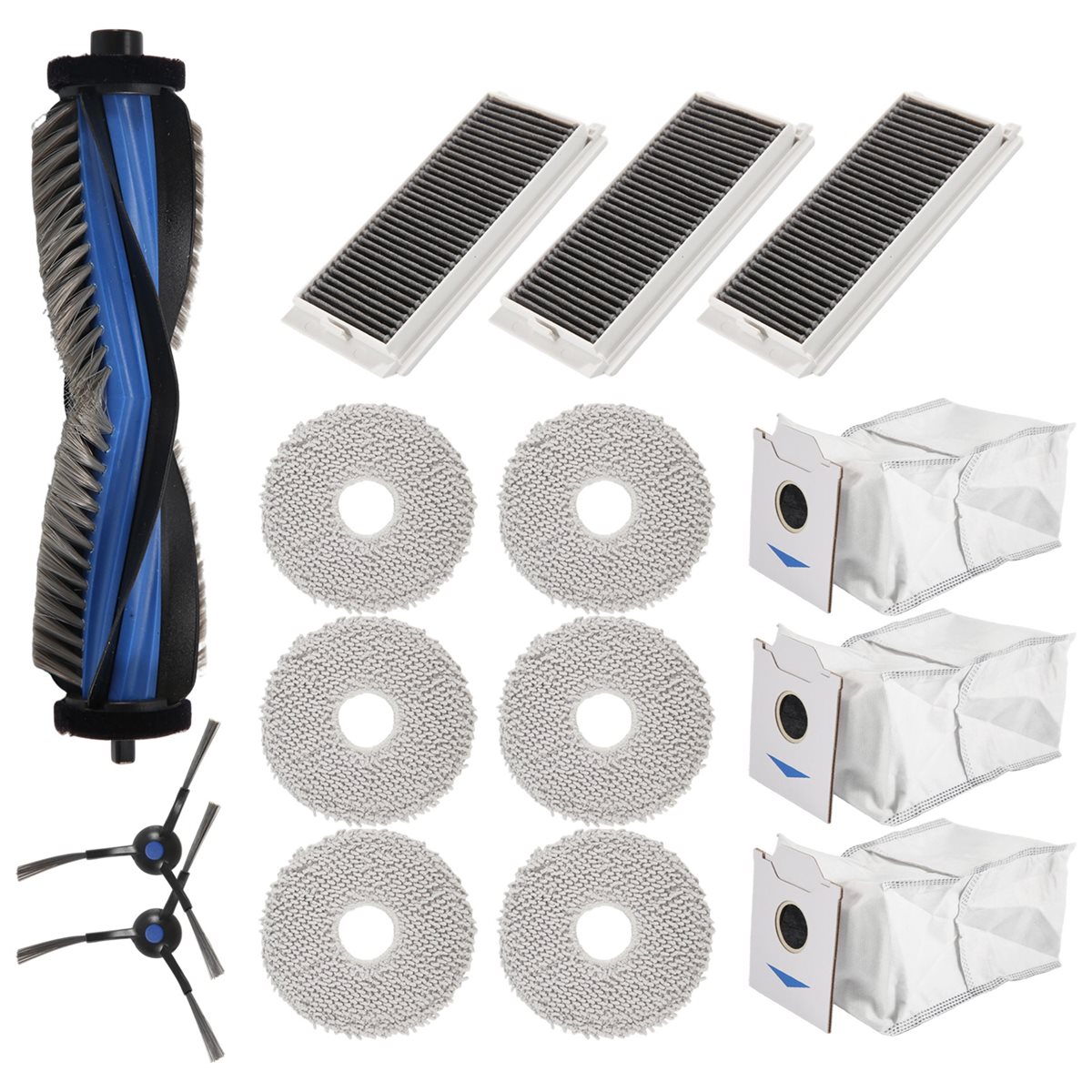 AC66 Zubehör für Ecovacs Debot – Robot Vacuum Bewertung und Preis