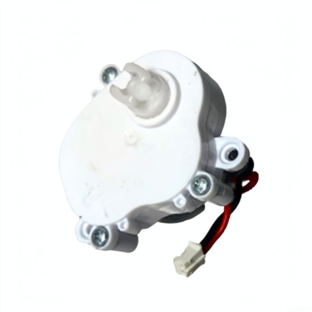 Ersatzmotor für Roboter-Staubs – Robotics Kit Bewertung und Preis