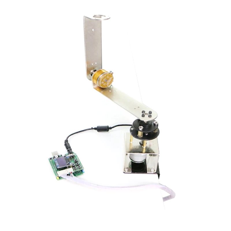 IP570 rotierendes umgekehrtes  – Arduino Robot Bewertung und Preis