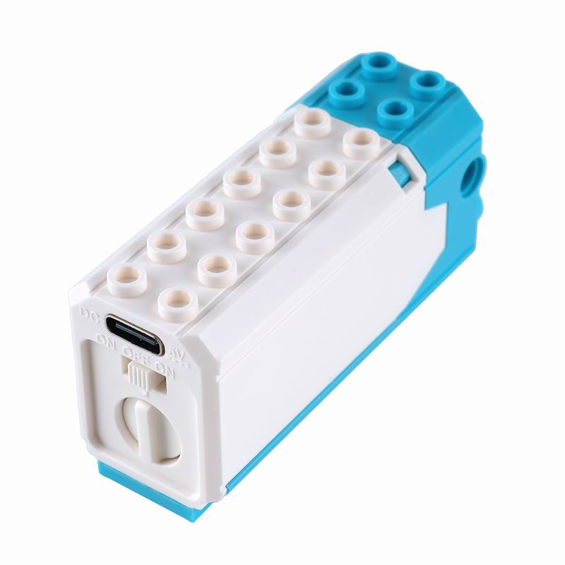M Motor Batteriebox Power-Funk – Robot Bluetooth Car Bewertung und Preis