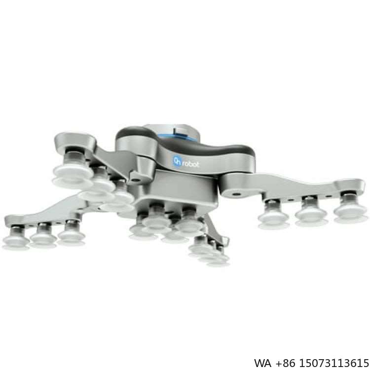 Einstellbarer Elektrischer Vak – Robot Gripper Bewertung und Preis