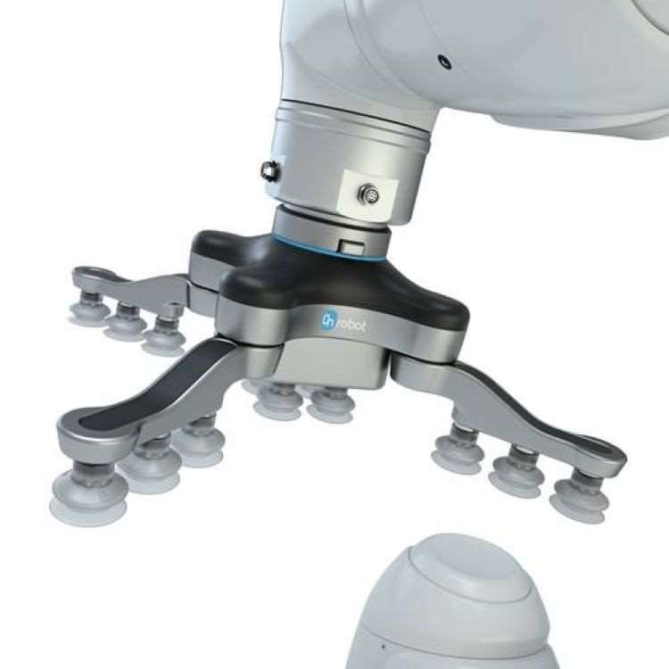 Einstellbarer Elektrischer Vak – Robot Gripper Bewertung und Preis