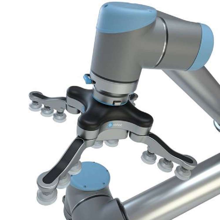 Einstellbarer Elektrischer Vak – Robot Gripper Bewertung und Preis
