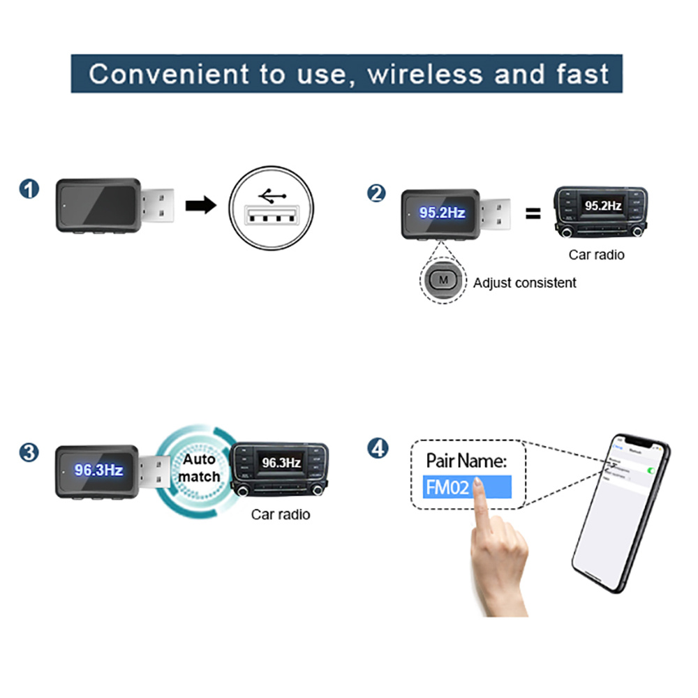 Auto-Bluetooth 6.0 Mini-USB-Se – Robot Bluetooth Car Bewertung und Preis