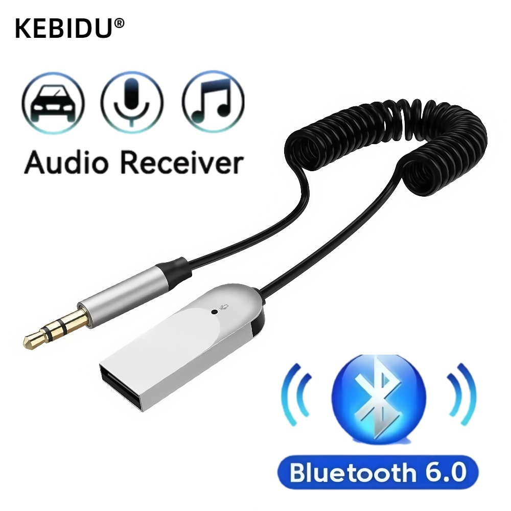 Bluetooth 6,0 Audio Receiver S – Robot Bluetooth Car Bewertung und Preis