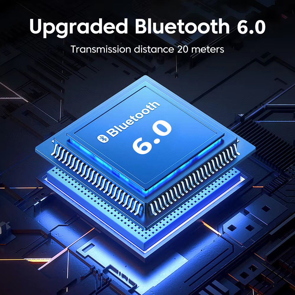 Bluetooth 6,0 Audio Receiver S – Robot Bluetooth Car Bewertung und Preis