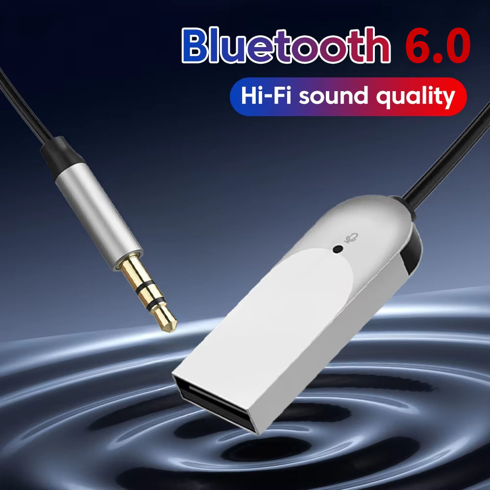 Bluetooth 6,0 Audio Receiver S – Robot Bluetooth Car Bewertung und Preis