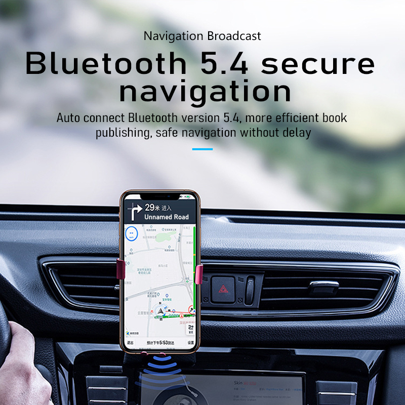 Bluetooth 5,4 FM Sender Mit Mi – Robot Bluetooth Car Bewertung und Preis