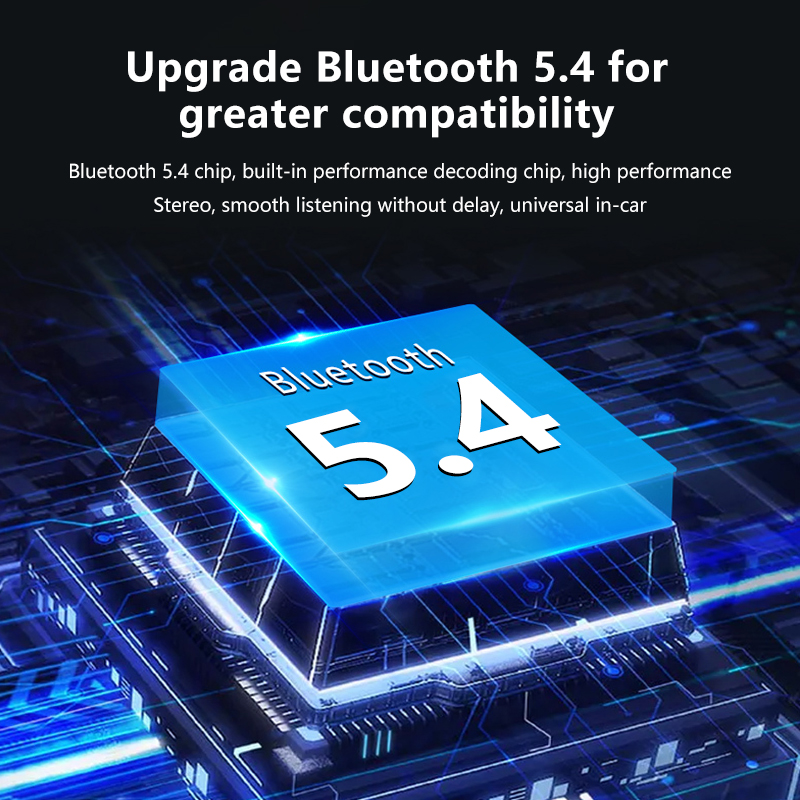 Bluetooth 5,4 FM Sender Mit Mi – Robot Bluetooth Car Bewertung und Preis