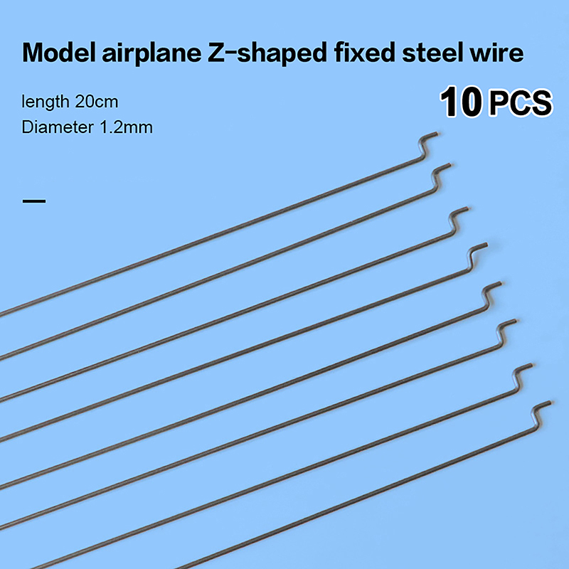 10 Stück Z-Typ Stahldraht Serv – Servo Pan Tilt Bewertung und Preis