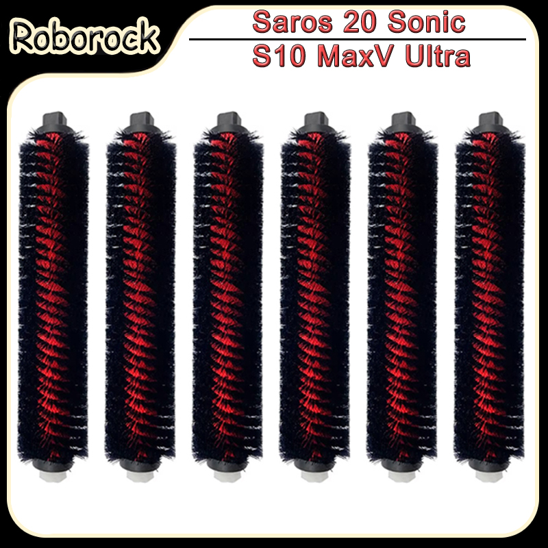 Für Roborock Saros 20 Sonic /  – Robot Vacuum Bewertung und Preis