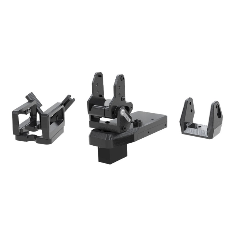 ATOMRC Schnellverschluss-Neigu – Servo Pan Tilt Bewertung und Preis