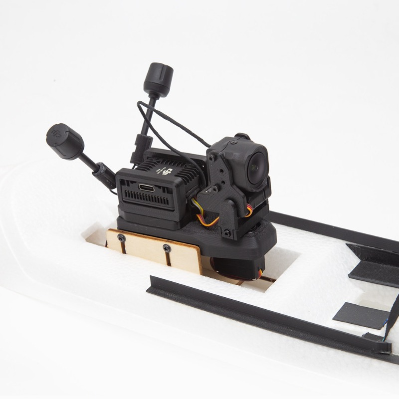 ATOMRC Schnellverschluss-Neigu – Servo Pan Tilt Bewertung und Preis
