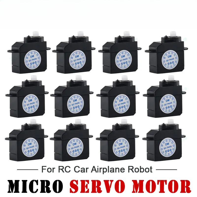 DM-S0020 2,1g Mini Micro Servo – Micro Servo Bewertung und Preis