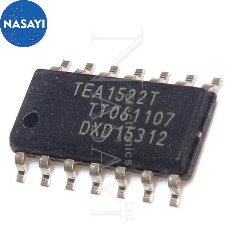 5PCS IRL2505S L2505S TEA1522T  – Uln2003 Driver Bewertung und Preis