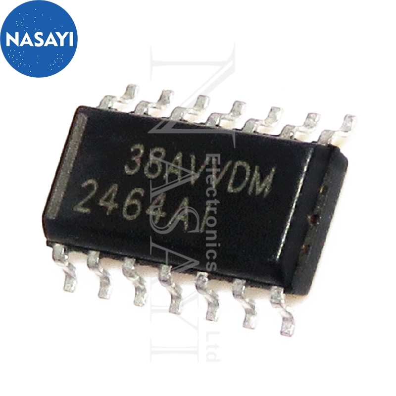5PCS IRL2505S L2505S TEA1522T  – Uln2003 Driver Bewertung und Preis