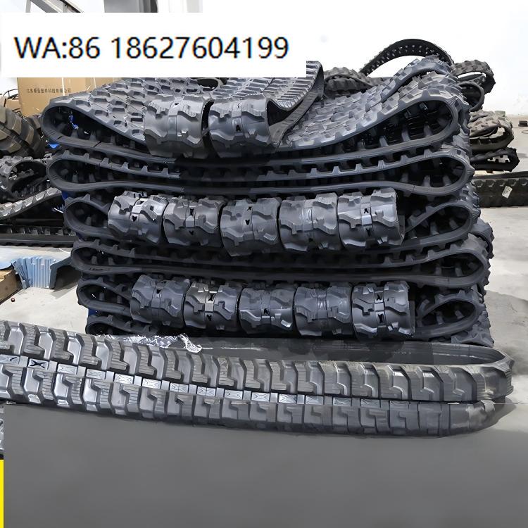 Großhandel Industrielles Gummi – Robot Chassis Bewertung und Preis
