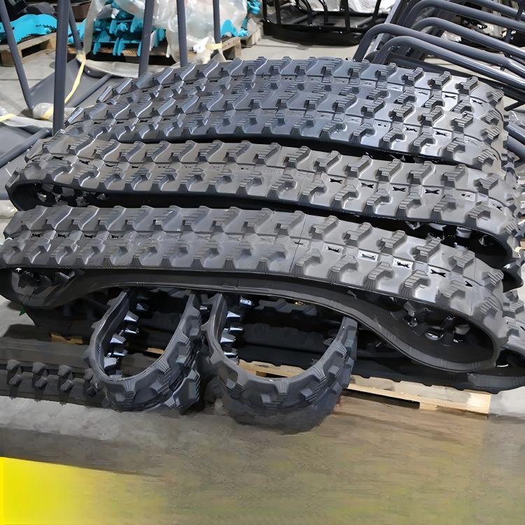 Großhandel Industrielles Gummi – Robot Chassis Bewertung und Preis