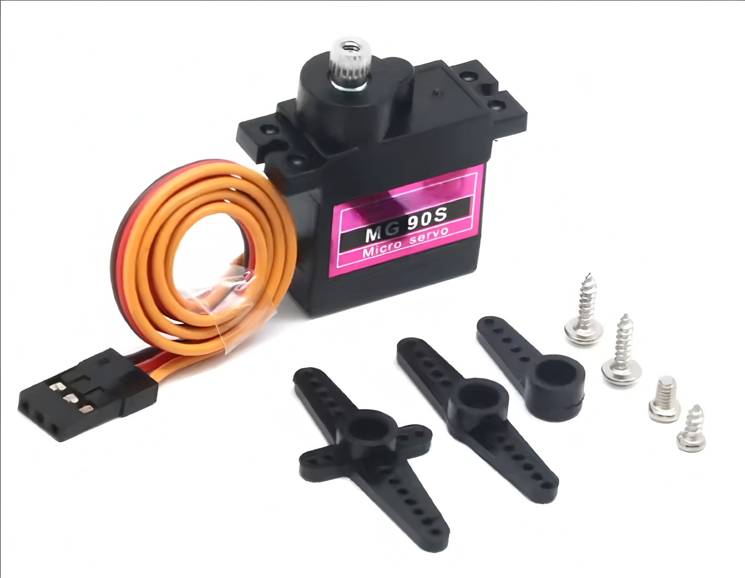 4/5/10/20 stücke MG90S Micro S – Sg90 Servo Bewertung und Preis