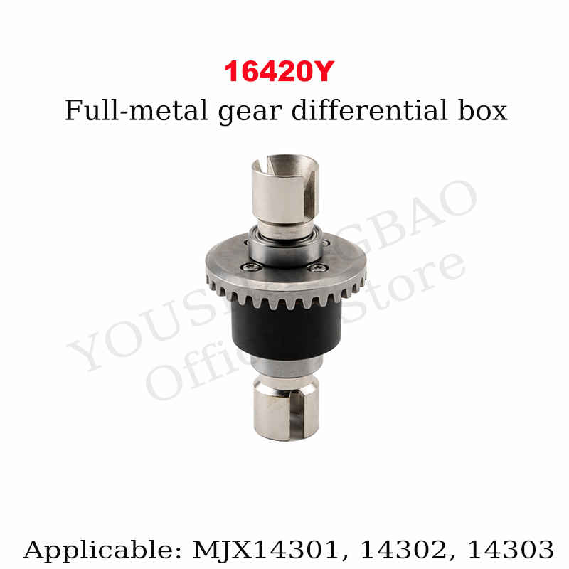 MJX14301 14302 14303 Ferngeste – Servo Bracket Bewertung und Preis