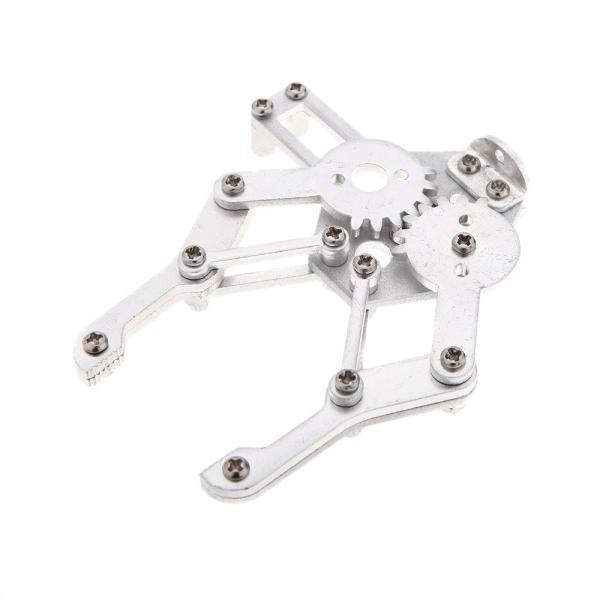 Bildungsrobotik 6-DOF-Robotera – Robot Gripper Bewertung und Preis