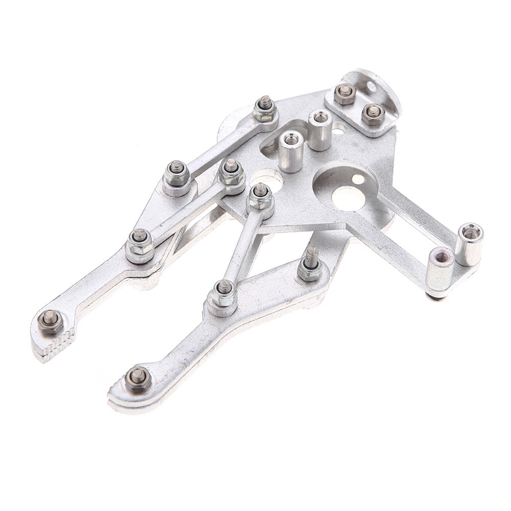 Bildungsrobotik 6-DOF-Robotera – Robot Gripper Bewertung und Preis