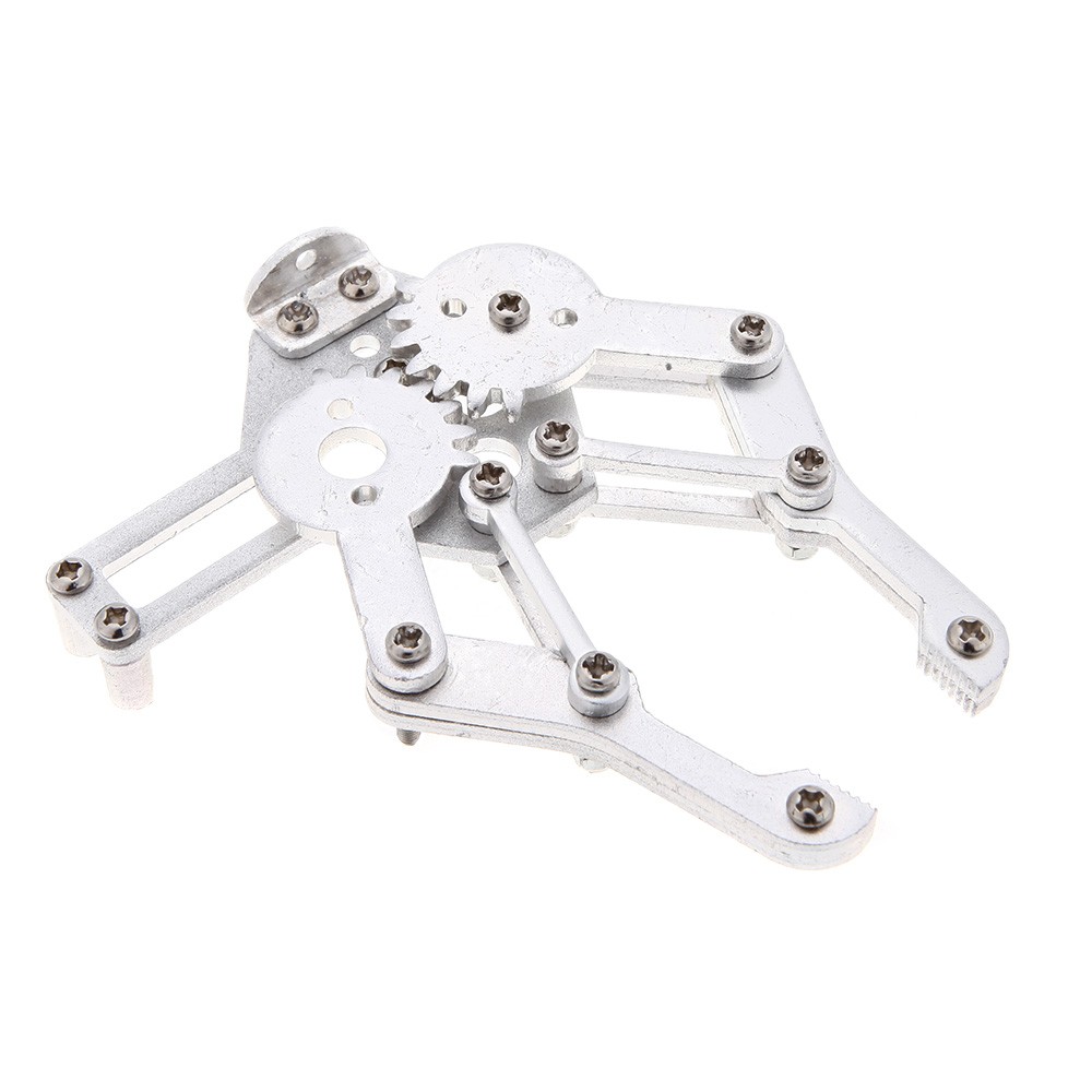 Bildungsrobotik 6-DOF-Robotera – Robot Gripper Bewertung und Preis
