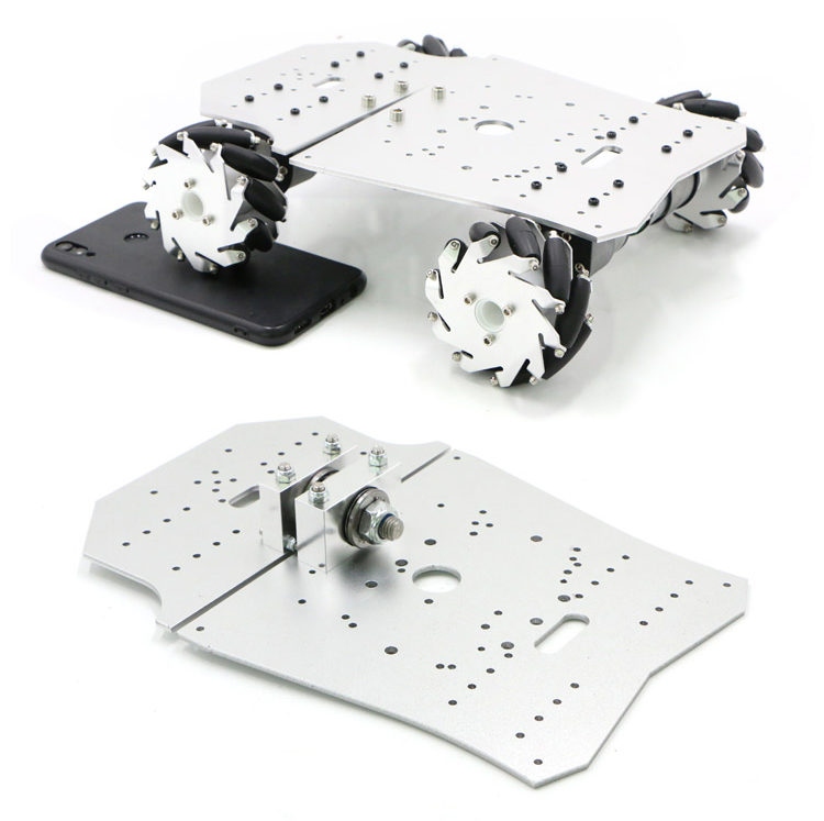 Raspberry Pi Ros Mecanum Wheel – Ros Robot Bewertung und Preis