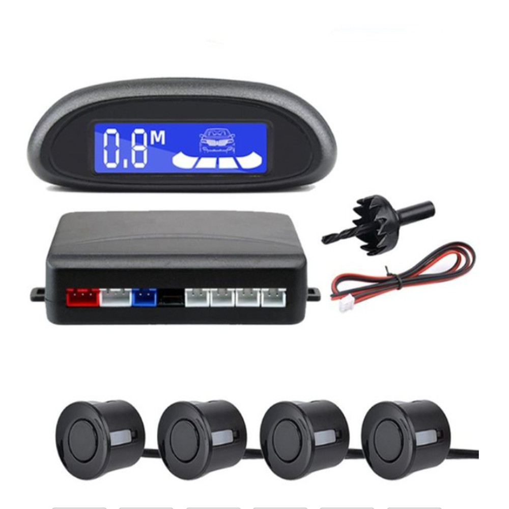 Sinovcle Parksensor für Auto m – Infrared Obstacle Sensor Bewertung und Preis