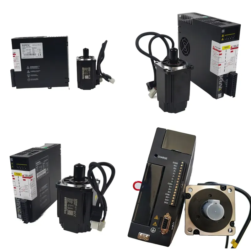 2026 HOT Präzisions-AC-Servomo – Servo Kit Bewertung und Preis