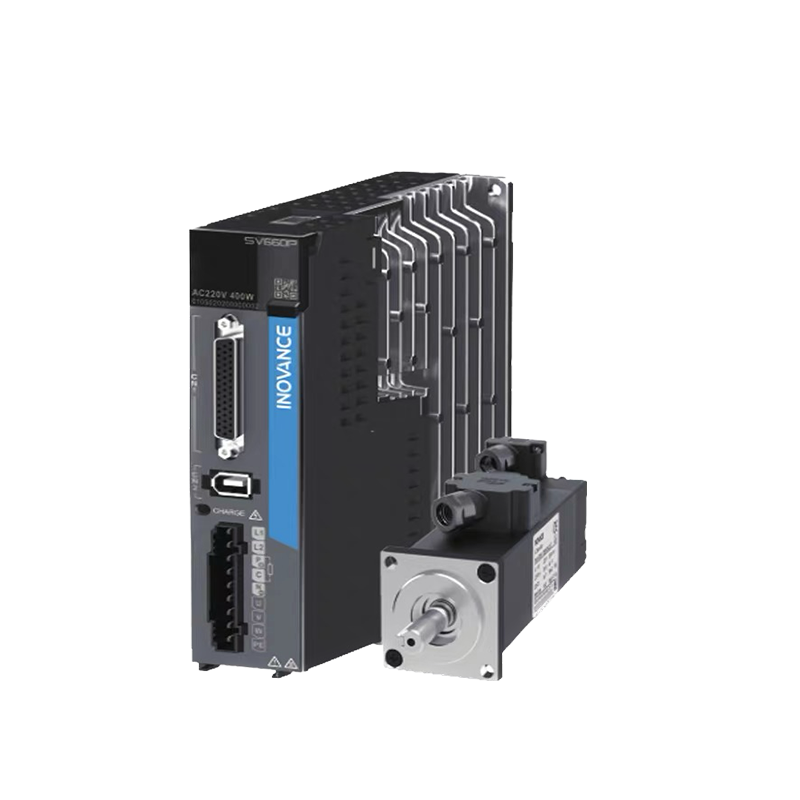 Inovance Planetengetriebemotor – Servo Kit Bewertung und Preis