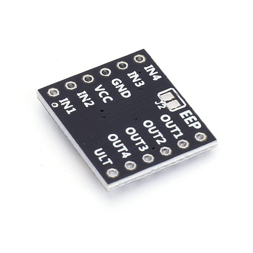 10/20 Stück DRV8833 Motorsteue – Motor Driver Module Bewertung und Preis