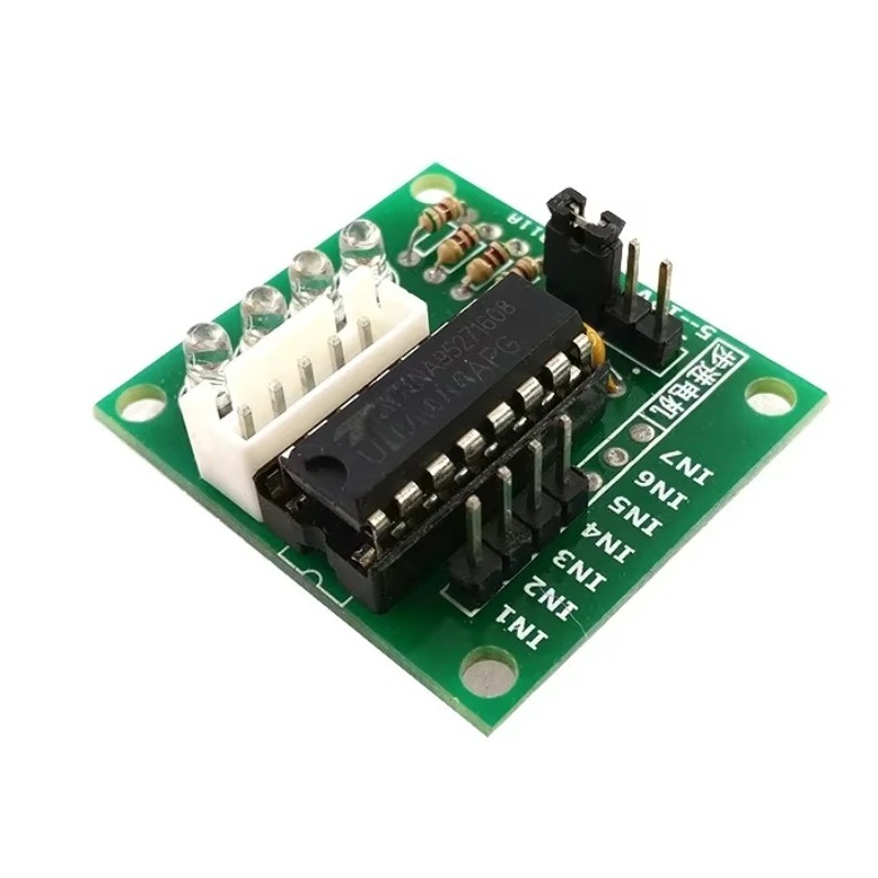 Maßgeschneiderte 1 Stück 5 V 4 – Uln2003 Driver Bewertung und Preis