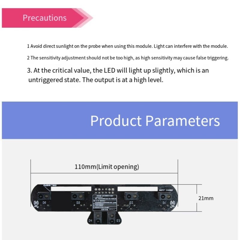 Y43A-6-Kanal-Infrarot-Tracking – Robot Bluetooth Car Bewertung und Preis