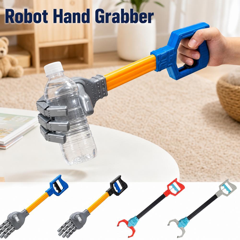 Roboter-Handgreifer Spielzeug  – Robot Gripper Bewertung und Preis