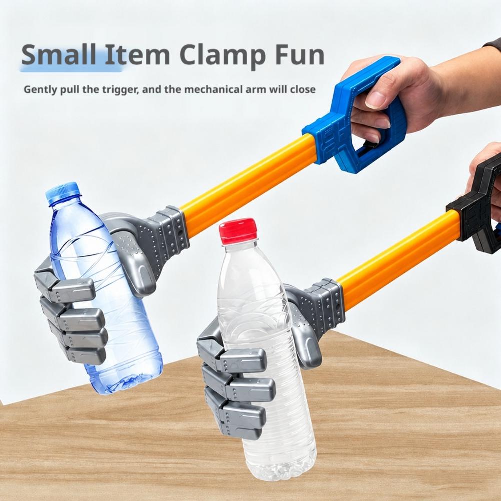 Roboter-Handgreifer Spielzeug  – Robot Gripper Bewertung und Preis