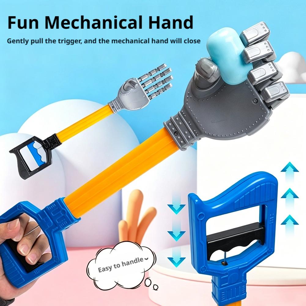 Roboter-Handgreifer Spielzeug  – Robot Gripper Bewertung und Preis