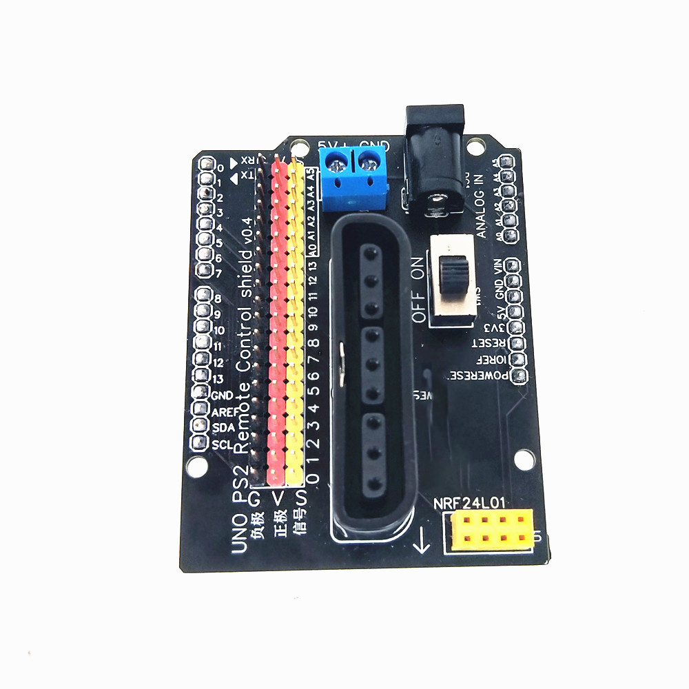 Servo Controller Entwicklung T – Arduino Robot Bewertung und Preis