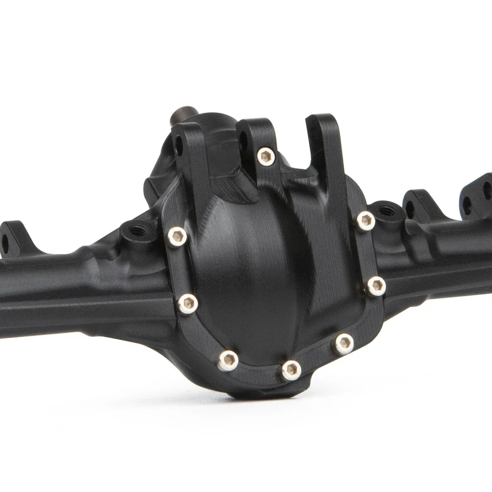 Integrierte CNC-Aluminium-Vord – Servo Bracket Bewertung und Preis