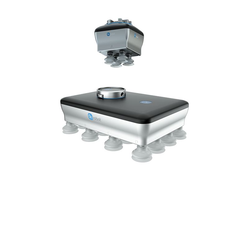 Original Roboter-Vakuumgreifer – Robot Gripper Bewertung und Preis