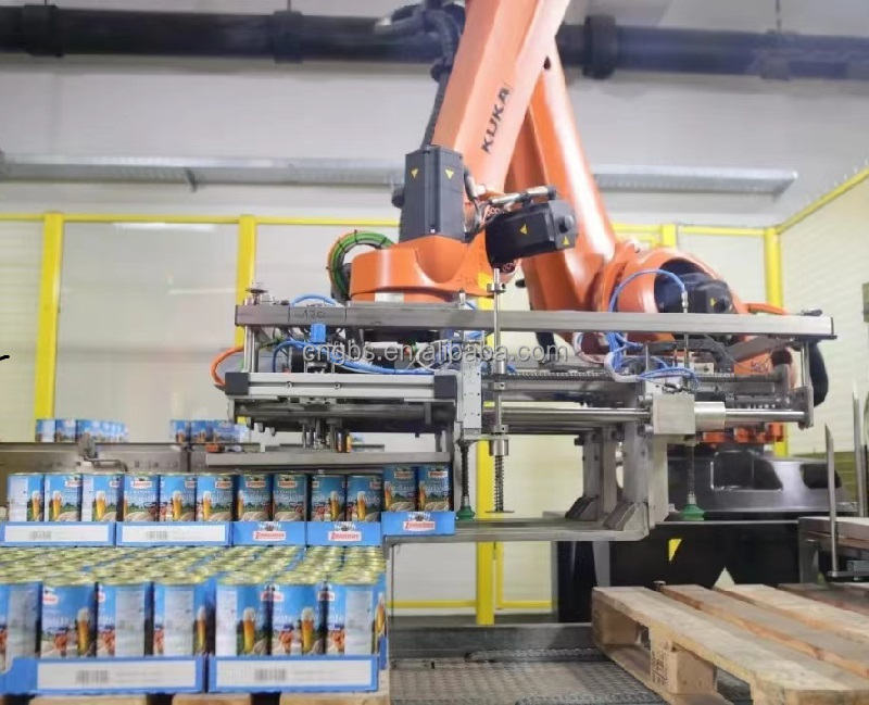 Original Roboter-Vakuumgreifer – Robot Gripper Bewertung und Preis