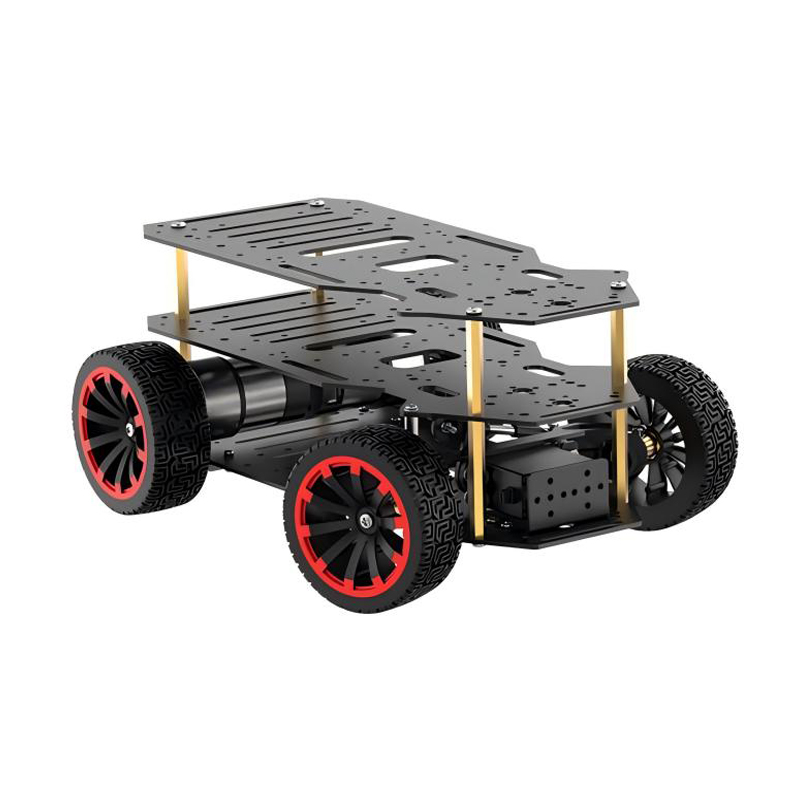 5kg Last 4WD Roboter Auto Meta – Arduino Robot Bewertung und Preis