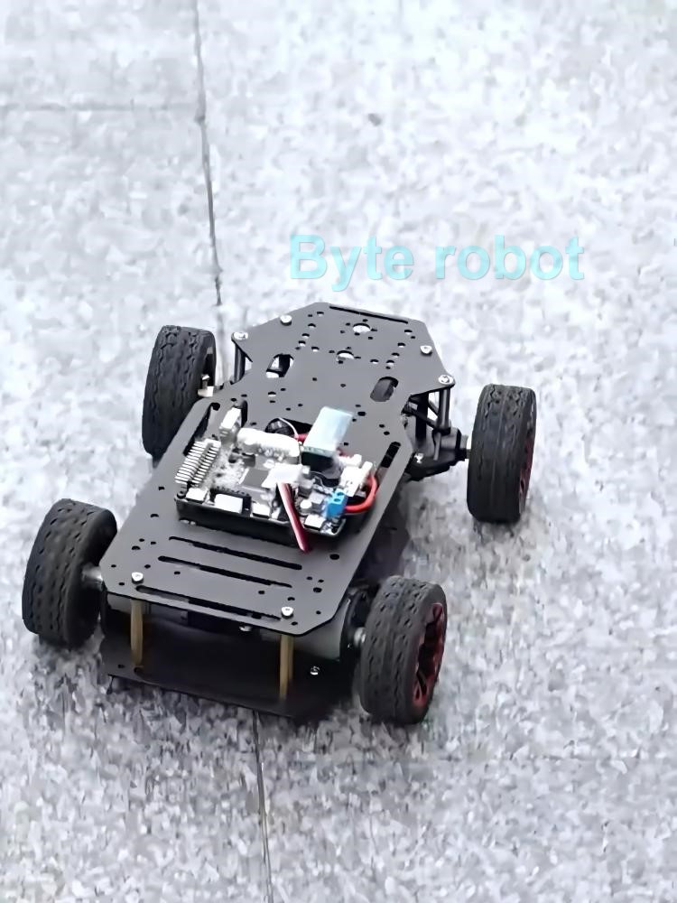 5kg Last 4WD Roboter Auto Meta – Arduino Robot Bewertung und Preis