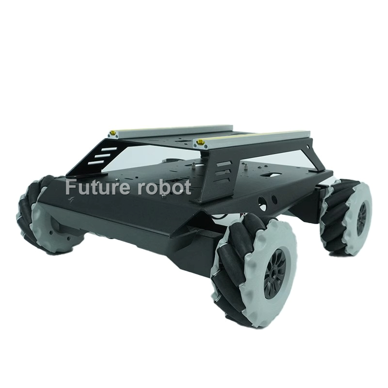 40–60 kg Last, RC-Tank, robust – Robot Chassis Bewertung und Preis