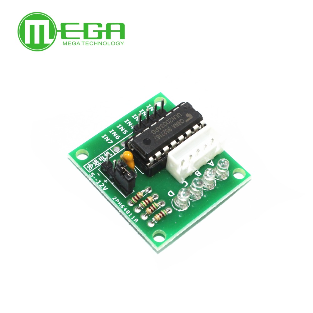 10 stücke Elektronische ULN200 – Uln2003 Driver Bewertung und Preis