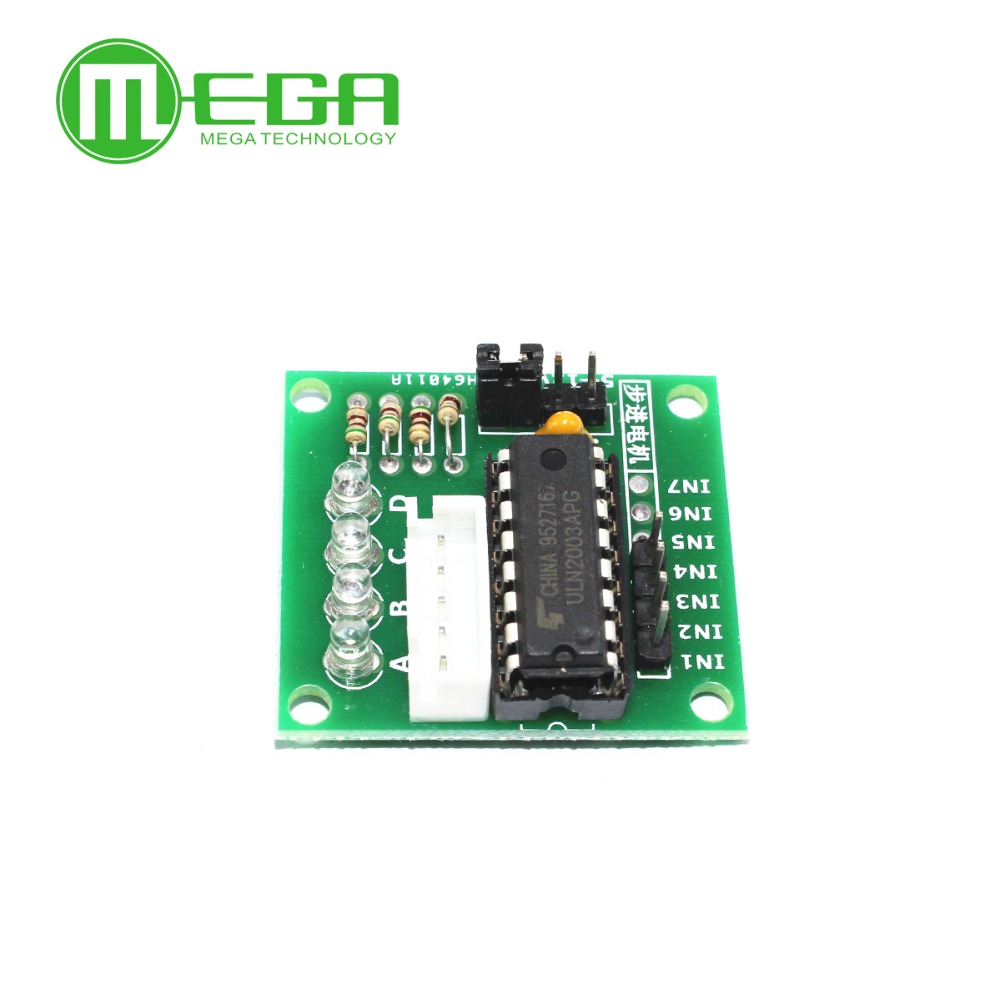 10 stücke Elektronische ULN200 – Uln2003 Driver Bewertung und Preis