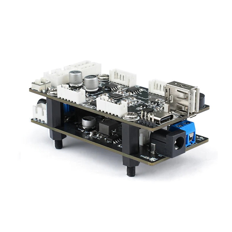 ROS Control Board STM32 4-Kana – Ros Robot Bewertung und Preis
