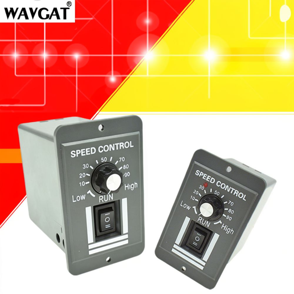 Für WAVGAT PWM DC-Motor-Drehza – Dc Motor 12V Bewertung und Preis