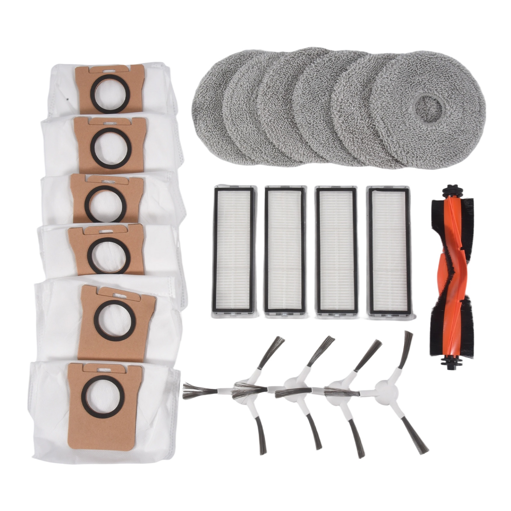 Für Xiaomi Roboterstaubsauger  – Robot Vacuum Bewertung und Preis