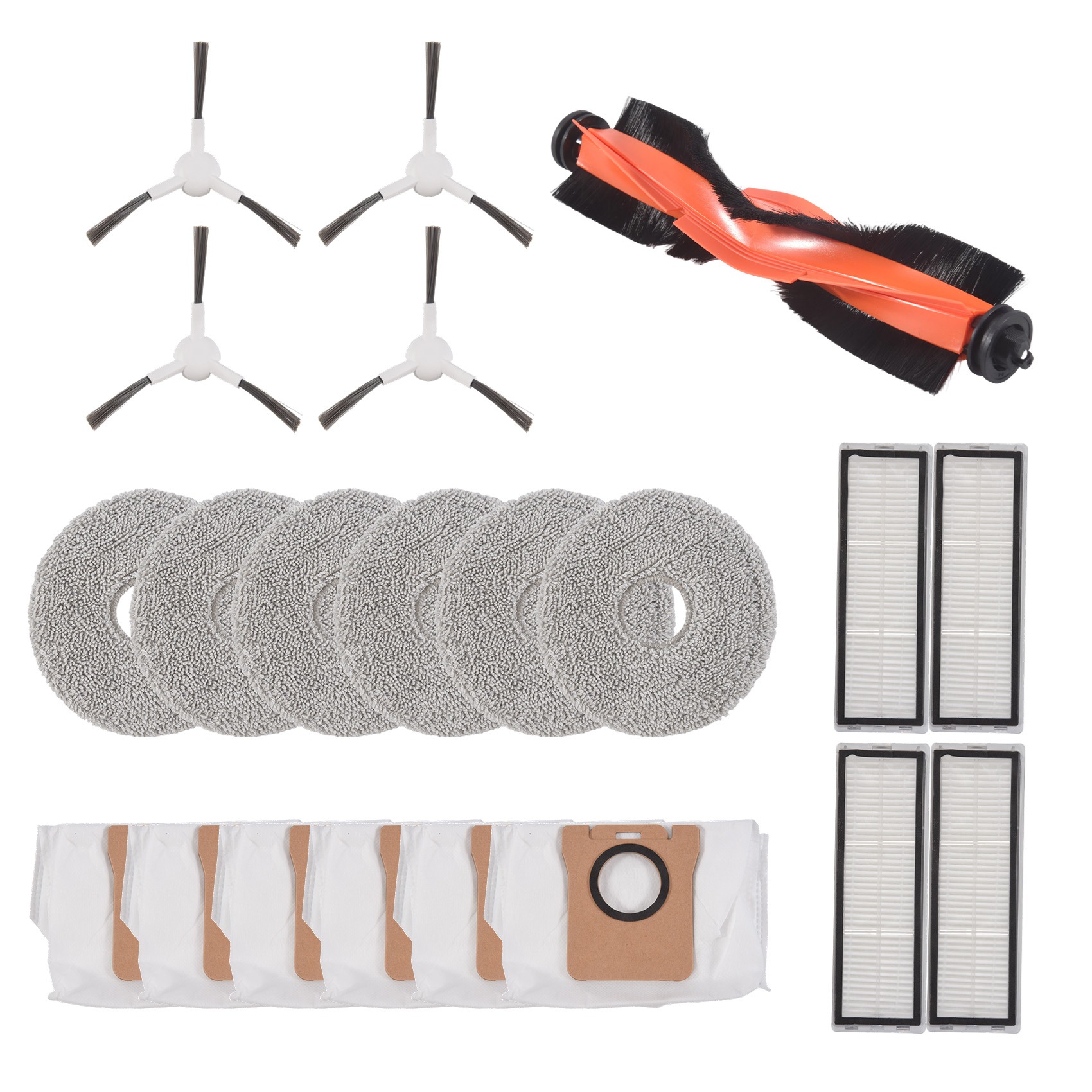 Für Xiaomi Roboterstaubsauger  – Robot Vacuum Bewertung und Preis